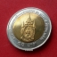 เหรียญกษาปณ์ 10 บาท สองสี ที่ระลึกพระราชพิธีมหามงคลเฉลิมพระชนมพรรษา 80 พรรษา 5 ธันวาคม 2550