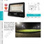โคม Floodlight LED NEOX รุ่น DELUX