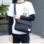 กระเป๋าสะพายข้างผู้ชาย รหัส A019