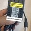 ขาย อะแดปเตอร์6V2A รุ่น0620 ADAPTOR 6VDC2AMP อะแดปเตอร์6VDC2A ราคาตัวละ บาท มีหน้าร้านอยู่บ้านหม้อ กรุงเทพ ส่งของเร็ว มาซื้อหน้าร้านได้ สั่งปุ๊บส่งปั๊บ