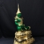 พระพุทธรูป พระแก้วมรกต 9 นิ้ว (2ถอด)