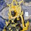 พระพุทธรูป สมเด็จองค์ปฐม หน้าตัก 16 นิ้ว