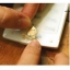 MUISUINGSHOP !!! ล้างสต๊อก !! Ponybrown 24k Gold Sticker สติ๊กเกอร์ทอง 24K สไตล์เกาหลี โดย muisungshop โดย muiusungshop