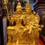 เทวรูป ครอบครัวพระศิวะ พระแม่อุมา พระพิฆเนศ องค์ปฐมฤกษ์ โดย อาจารย์ สุชาติ รัตนสุข (ไม่ให้บูชา)