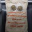 เหรียญยกถุง(100 เหรียญ)เหรียญ 10 บาท สองสี ที่ระลึกครองราชย์ครบ 60 ปี รัขกาลที่9 ไม่ผ่านใช้