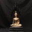 พระพุทธรูป พระพุทธนาคปรก หน้าตัก 8 นิ้ว (สองถอด) วัดนาคปรก ตลาดพลู ธนบุรี ปี พ.ศ. 2559