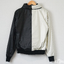 RAS-2 Gold Jacket ขาวคาดดำ (สอบถามไซส์ก่อนสั่งซื้อ)