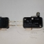 ขาย V-155-1C25 ไมโครสวิทช์ V1551C25 MICRO SWICTH ยี่ห้อ OMRON ของแท้ แกนมีล้อ ราคา ตัวละ . บาท
