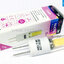 หลอด LED Capsule ขั้วเสียบ G4 2W 12V 200 Lumen แสง 2700K warmwhite Nulite