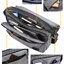กระเป๋าสะพายข้าง Crossbody Bags กระเป๋าผู้ชาย กระเป๋าใส่ไปทำงาน ของแท้ 100% ใส่ iPad ได้ รหัส A032