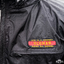 RAS-2 Gold Jacket ขาวคาดดำ (สอบถามไซส์ก่อนสั่งซื้อ)
