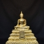 พระพุทธรูป พระศรีศากยามุนี หน้าตัก 9 นิ้ว สมโภช 200 ปี วัดสุทัศน์ ปี พ.ศ. 2550