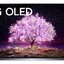 🔥 🔥LG OLED 4K Smart TV รุ่น OLED55C1 | Self Lighting | Dolby Vision & Atmos | G-Sync & FreeSync | Google Assistant ✅✅ 💯💯