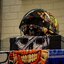 1979 Helmet ครึ่งใบพร้อมแว่นตา (สอบถามไซส์ก่อนสั่งซื้อ)