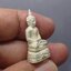 พระกริ่งนิรันตราย ญสส. เนื้อเงิน วัดบวรนิเวศวิหาร ปี2534 พร้อมกล่องเดิม