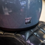 หมวกกันน็อค River hawk Helmet เต็มใบ สีเทา (สอบถามไซส์ก่อนสั่งซื้อ)