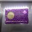 เหรียญ 1 บาท ปี 2500 บรรจุแผง ม่วง จากกรมธนารักษ์ รุ่นพิเศษ หายาก