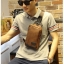 กระเป๋าคาดอกผู้ชาย รหัส B005