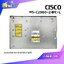 CISCO Switching WS-C2960-24PC-L 24 (Ports PoE) / USED พร้อมหู Rack