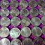 เหรียญ 5 บาท ครุฑตรง พ.ศ.2525 (โค๊ท ปี 2529) ไม่ผ่านใช้