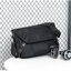 กระเป๋าสะพายข้าง Crossbody Bags กระเป๋าผู้ชาย กระเป๋าใส่ไปทำงาน ของแท้ 100% ใส่ iPad ได้ A053