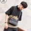 กระเป๋าสะพายข้างผู้ชาย รหัส A015