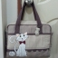 กระเป๋าสะพาย Meaw Meaw