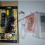 BOARD CONTROL + REMOTE/ บอร์ดคอนโทรล +ชุดรีโมทไร้สาย