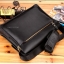 กระเป๋าสะพายข้างผู้ชาย กระเป๋าผู้ชาย POLO VIDENG ของแท้100% ใส่ไปทำงาน ใส่ไปเที่ยว [CODE : P001] แนวนอน
