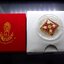 พระพรหมสี่หน้า(พรหมเมศวร) หลังรัตนเจดีย์ ญสส 90 ชันษา ทองแดงลงยาแดง 2546 พร้อมกล่องเดิม