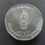 เหรียญ 10 บาท ที่ระลึก รัชมังคลาภิเษก ปี2531 ไม่ผ่านใช้