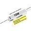 ขาย 3K OHM 10W ตัวต้านทาน 3Kโอห์ม10วัตต์ R3K10W รีซิสเตอร์ RESISTOR สามเคโอหม์ สิบวัตต สามกิโลโอหม์ ตัวต้านทาน10W ตัวต้านทาน10วัตต์ R10W ตัวต้านทานสิบวัตต์ ต้านทาน10WATT ตัวต้านทาน 10W 10วัตต์ 10WATT R สิบวัตต์ RESISTOR 10W 10WATT กระเบื้อง เซรามิค ยี่ห้อ
