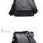 กระเป๋าสะพายข้างผู้ชาย กระเป๋าผู้ชาย POLO SAENN ของแท้100% ใส่ไปทำงาน ใส่ไปเที่ยว [CODE : SAENN-A01] แนวตั้ง