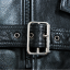 เสิ้อหนังแท้ Real Rocker Jacket (กรุณาสอบถามไซส์ก่อนสั่งซื้อ)