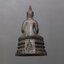 หลวงพ่อพระพุทธโสธร รุ่น ญสส. เนื้อนวะโลหะ พิมพ์ใหญ่ พุทธาภิเษก 2 วาระ วัดบวรนิเวศวิหาร และ วัดโสธรวรารามวรวิหาร ปี2533 พร้อมกล่องเดิม