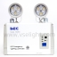 โคมไฟฉุกเฉิน LED BEC รุ่น EW0910 และ EW0912