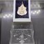พระพุทธชินราชจำลอง หลังพระนามาภิไธยย่อ มวก.(หลวงปู่โต๊ะ ร่วมปลุกเสก) รุ่นพิเศษ รุ่นแรก รุ่นเดียว เนื้อเงิน วัดเบญจมบพิตรฯ ปี2519 พร้อมกล่องเดิม