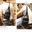 กระเป๋าคาดอกผู้ชาย รหัส B003