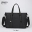 กระเป๋าสะพายข้าง Crossbody Bags กระเป๋าผู้ชาย กระเป๋าใส่ไปทำงาน ใส่ A4, หนังสือ, iPad ได้ A072