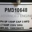 มอเตอร์แอร์คอยล์ร้อน ยี่ห้อ PIONEER แบบปีก 1/6 HP Motor Condensing ‘PIONEER’ Model: PM310648