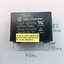 ขาย 1.2UF450V C1.2UF450VAC คาปาซิเตอร์ เหลี่ยมดำ ขาลงปริ้น ขาลวด ขาแหลม ยี่ห้อ CAPACITOR แผงแอร์ บอร์ดแอร์ ราคา ตัวละ บาท