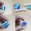 MUISUNGSHOP ชุดที่ 1 ที่ล๊อค ตัวล็อก กันสายชาร์จหัก ตัวล็อคสายชาร์จ กันสายชาร์จหัก ถนอมสาย กันสายหัก