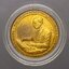 เหรียญพระราชทาน รัฐธรรมนูญ เนื้อชุบทองพ่นทราย รัชกาลที่ 9 ปี 2540 ขนาด 2.7 เซน