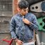 Street Jumper Jacket (สอบถามไซส์ก่อนสั่งซื้อ)