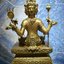 พระพรหม หน้าตัก 9 นิ้ว