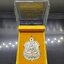 พระพุทธโสธร หลัง ภปร. รุ่นสมโภชพระอุโบสถเฉลิมพระเกียรติ เนื้อเงิน วัดโสธรวราราม จ.ฉะเชิงเทรา ปี 2550 พร้อมกล่องเดิม