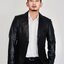 Meit Man jacket หนังแกะ
