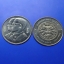 เหรียญ 2 บาท ที่ระลึกครบ 60 ปี มหาวิทยาลัยธรรมศาสตร์ พ.ศ.2537 ไม่ผ่านใช้