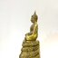 พระพุทธรูป พระศรีศากยมุนี หน้าตัก 9" รุ่น พระธรรมปิฎก 60 สร้างเมื่อวันที่ 26 มกราคม พศ.2534