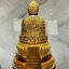 พระพุทธรูป พระแก้วมรกต ทรงเครื่องฤดูหนาว หน้าตัก 9 นิ้ว